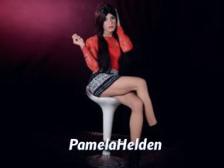 PamelaHelden