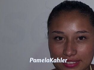 PamelaKahler