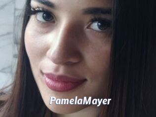 PamelaMayer
