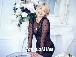 PamelaMiles