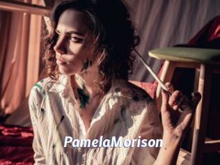 PamelaMorison