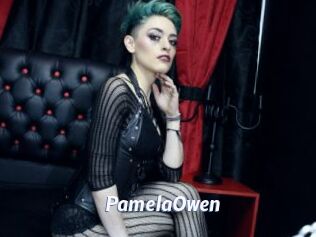 PamelaOwen