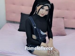 PamelaReece