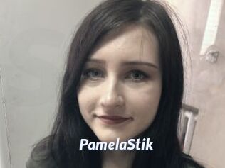 PamelaStik
