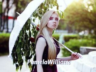 PamelaWilliams