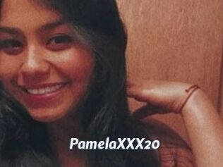 PamelaXXX20