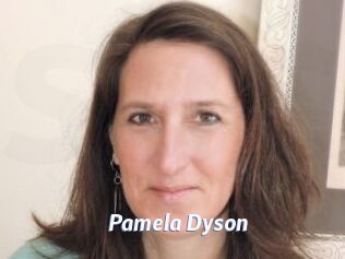 Pamela_Dyson