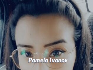Pamela_Ivanov Sexe amateur contributions