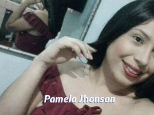 Pamela_Jhonson