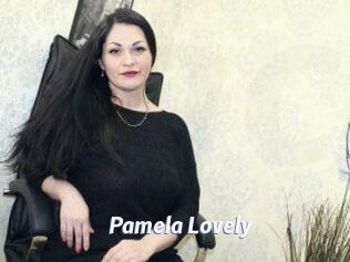 Pamela_Lovely