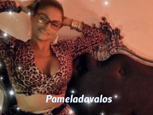 Pameladavalos