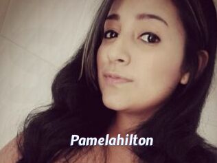 Pamelahilton