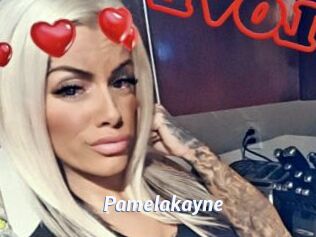 Pamelakayne