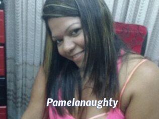Pamelanaughty