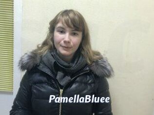 PamellaBluee