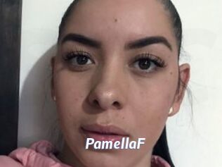 PamellaF
