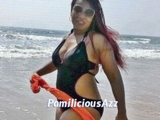 PamiliciousAzz