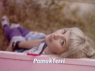 PamukTerri