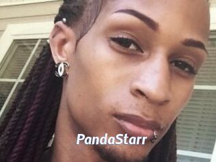 PandaStarr
