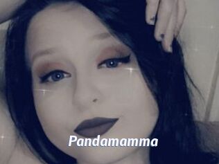 Pandamamma