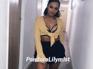 PandoraLilymist