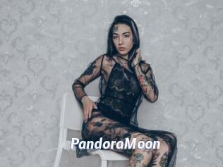PandoraMoon