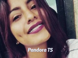 Pandora_TS