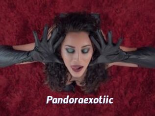 Pandoraexotiic