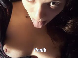 Panik