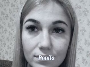 Panila