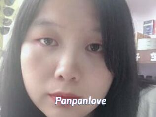 Panpanlove