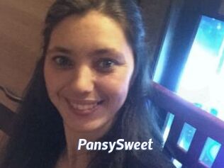 PansySweet