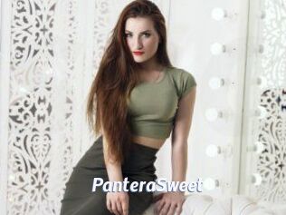 PanteraSweet
