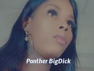 Panther_BigDick
