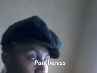 Pantheress