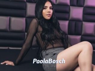 PaolaBosch