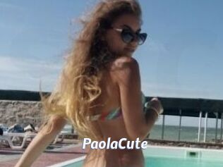 PaolaCute