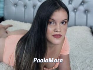 PaolaMora