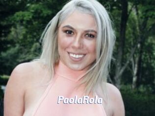 PaolaRola