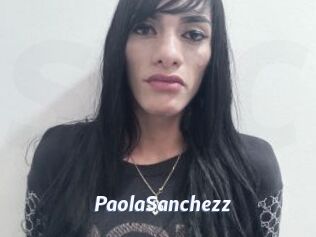 PaolaSanchezz Sexe amateur contributions