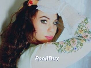 PaoliDux Sexe amateur contributions