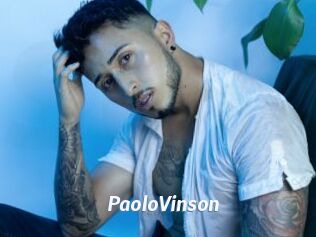 PaoloVinson