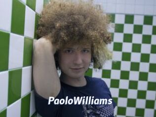 PaoloWilliams