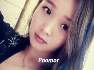Paomor