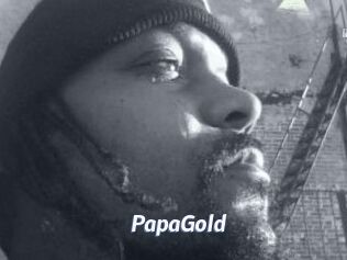 PapaGold