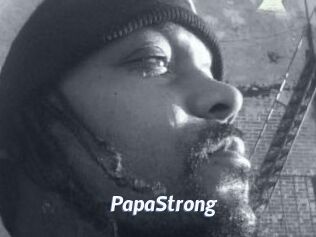 PapaStrong