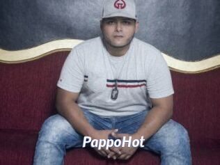 Pappo_Hot