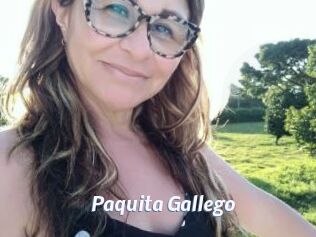 Paquita_Gallego Sexe amateur contributions