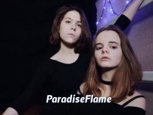 ParadiseFlame