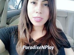ParadiseNPlay